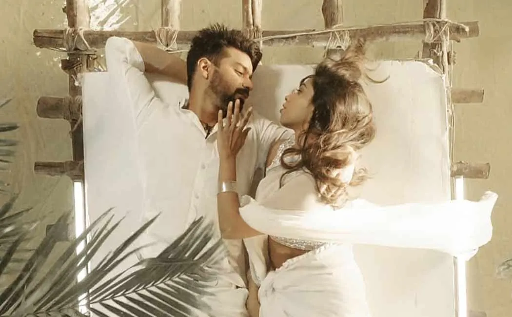 mahat raghavendra next movie update 