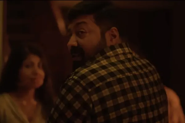 Vijaysethupathi's maharaja movie review