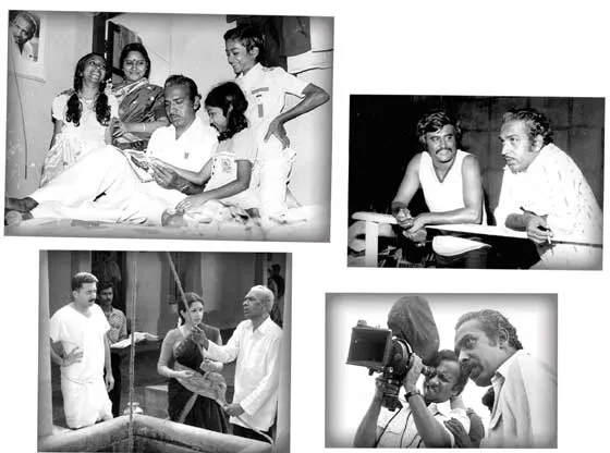 mahendran