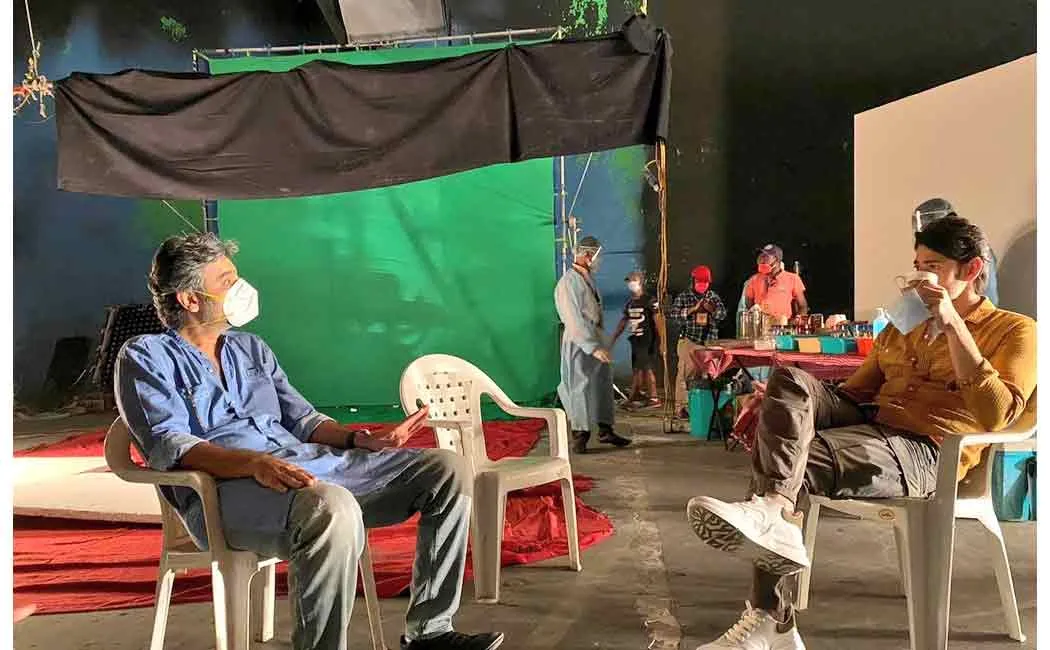 mahesh babu 