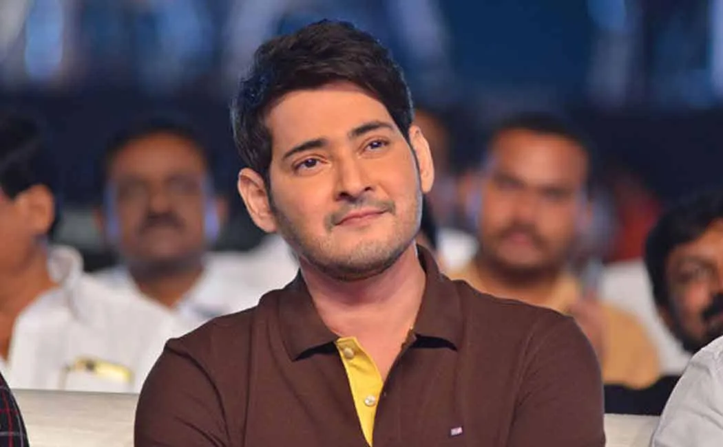 actor mahesh babu tested positive covid19