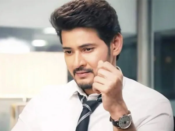 mahesh babu 