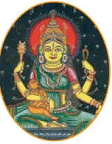 sapthakanni