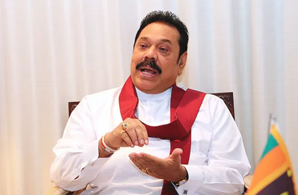 mahinda