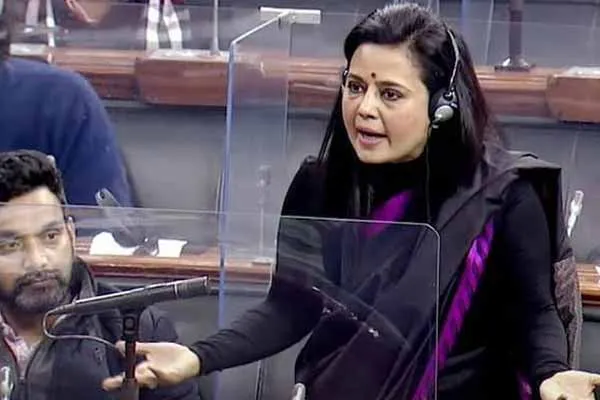 Modi government has staged another injustice Su Venkatesan MP