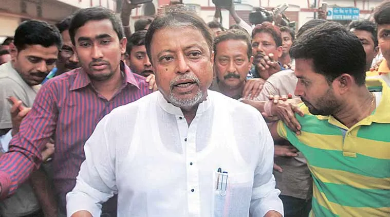 WEST BENGAL STATES 107 MLAS READY TO JOIN WITH BJP MUKUL RAY OPEN STATEMENT CM MAMATHA SHOCKING