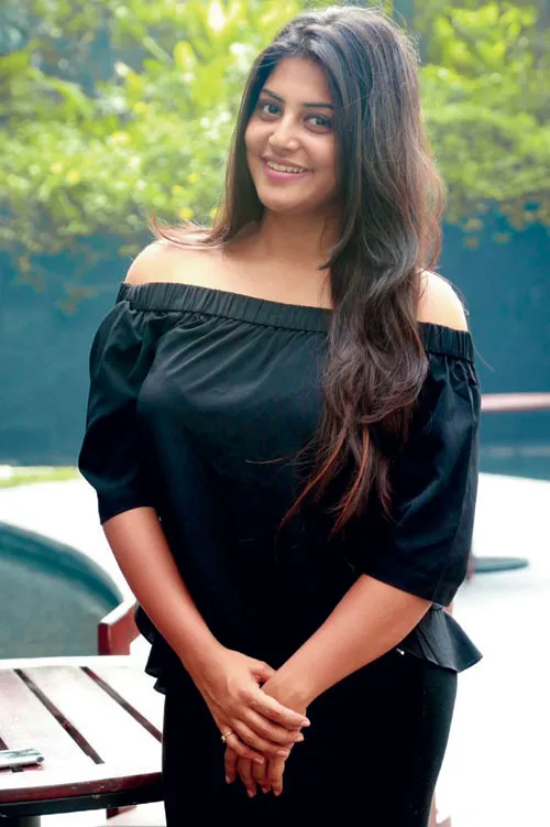 manju