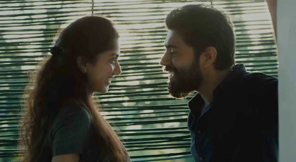malar george