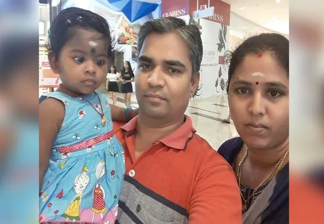 CUDDALORE DISTRUCT FAMILY INCIDENT IN MALASIYA GOVERNMENT 