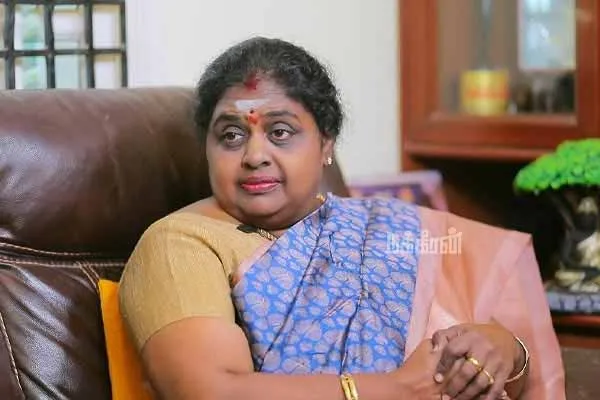 detective malathi investigation 85