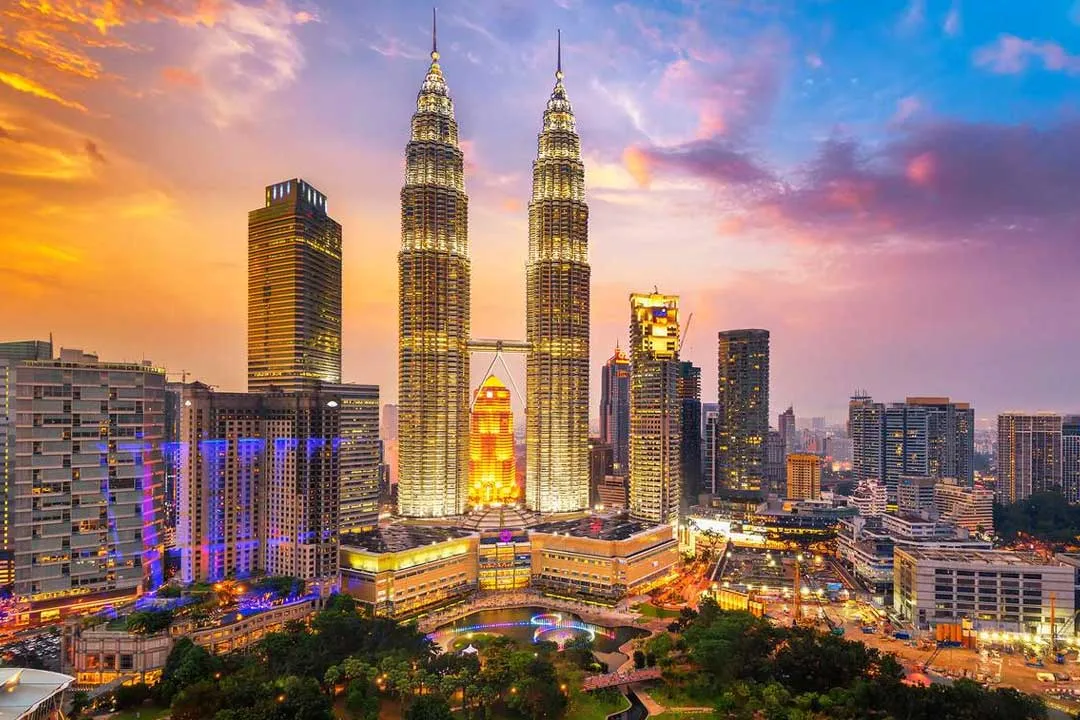 malaysia