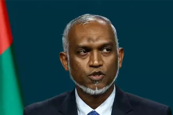 Maldives President's Sudden Announcement; India-Maldives rift?