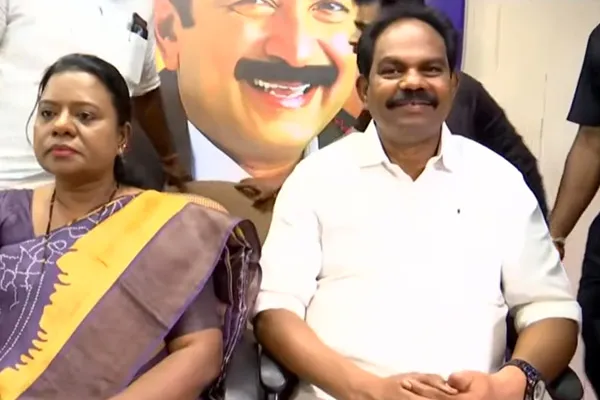 Mallai Sathya's speech Remove him from the party at MDMK meeting