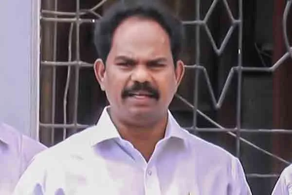  Mallai Sathya defined vaiko at Durai Vaiko's departure in mdmk