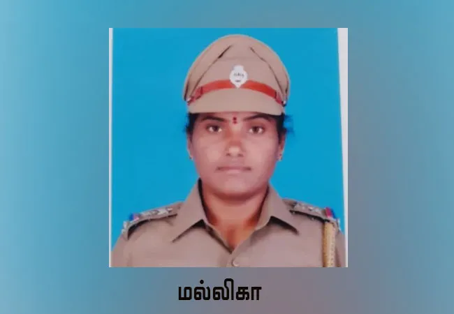 police incident in salem district 