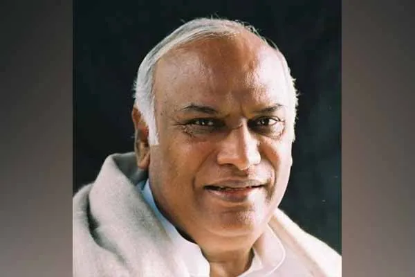 EVKS Elangovan demise Condolences to Mallikarjuna Karke