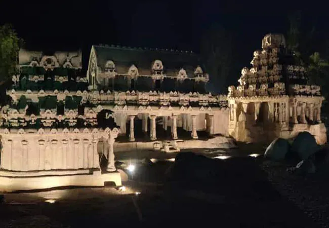 mamallapuram maintenance tamilnadu government chennai high court  