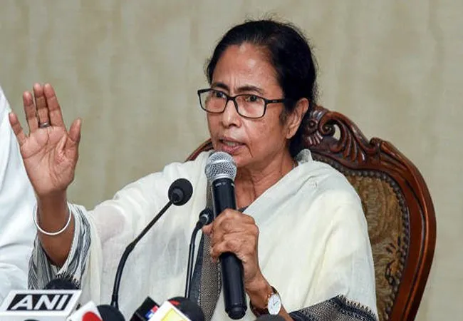 west bengal cm mamata banerjee decided today party mlas meeting 