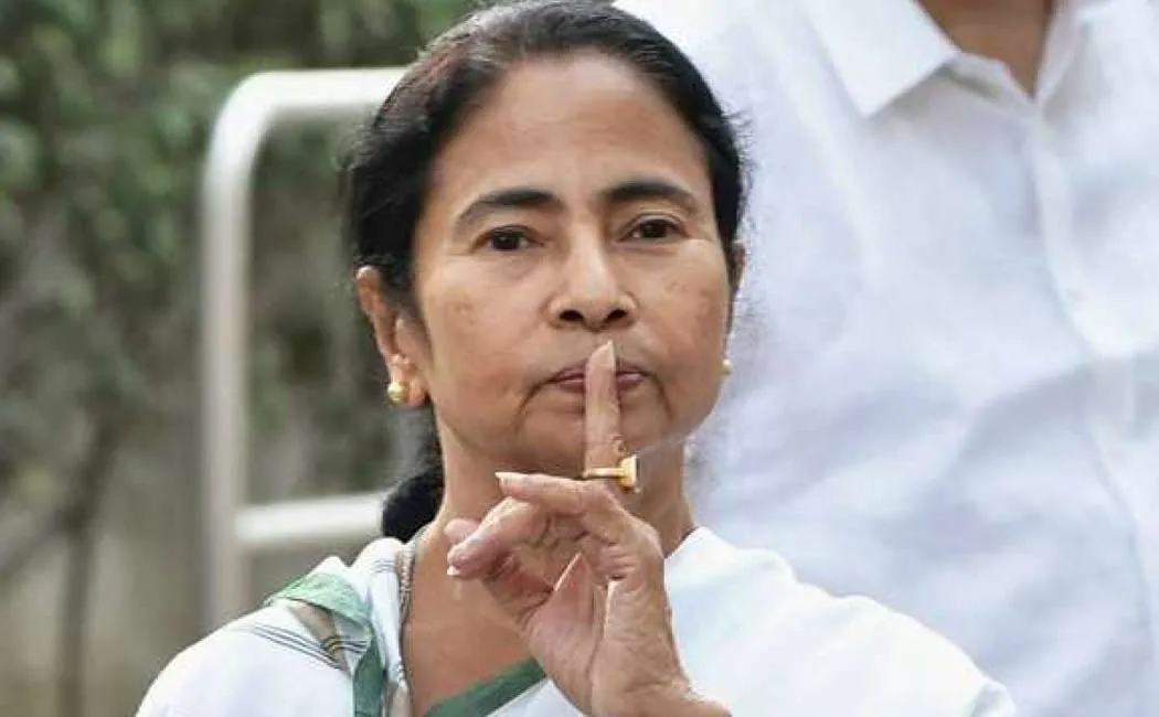 mamta banerjee