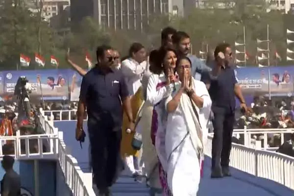 Doctor explains Mamata Banerjee's health