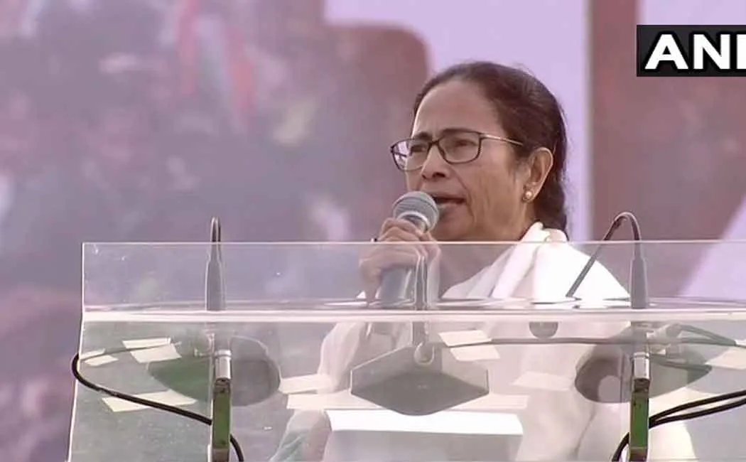 mamta kolkata