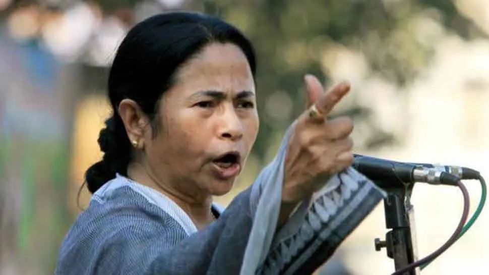 mamta roaring