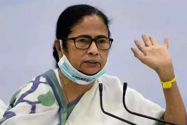 Mamata Banerjee condemned for Hemant Soran arrested