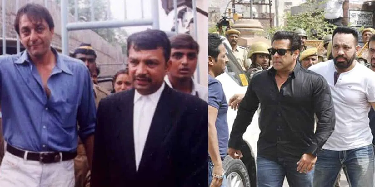 Costly lawyer defending Shah Rukh Khan's son
