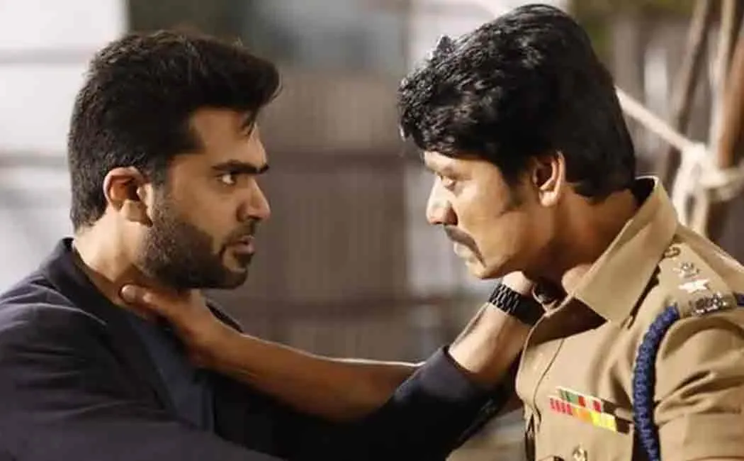 sj surya and silambarasan starring on driving license tamil remake