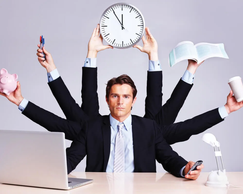 Time management