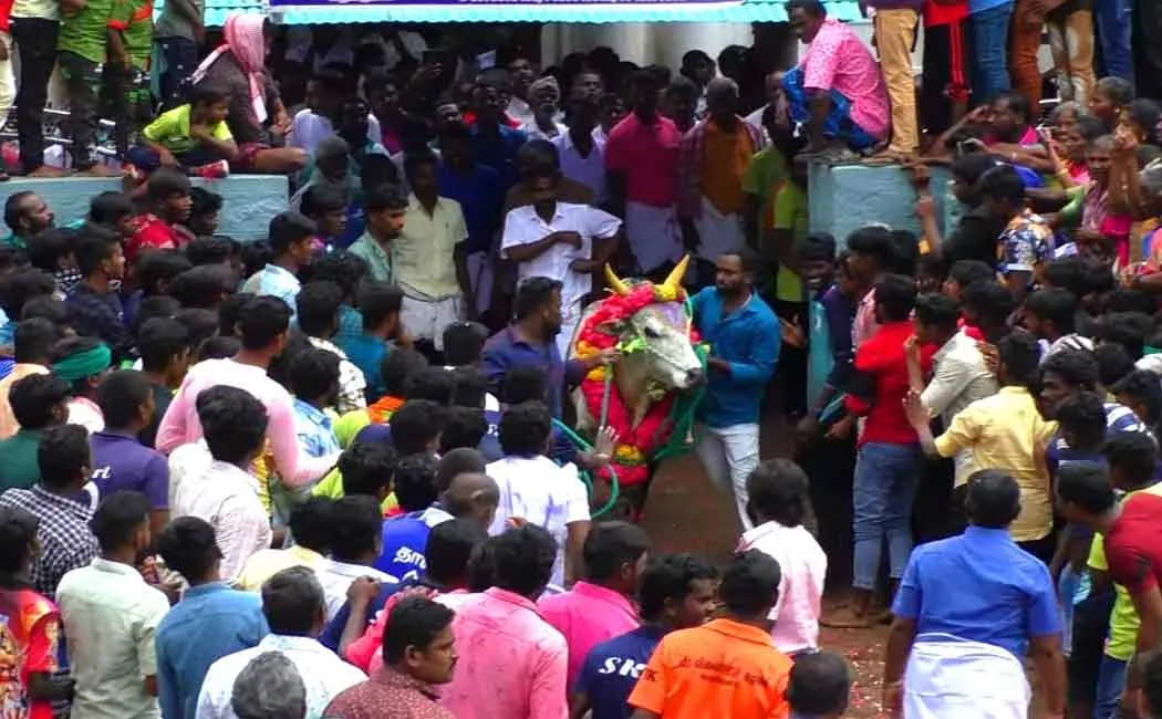 Special event held at the church