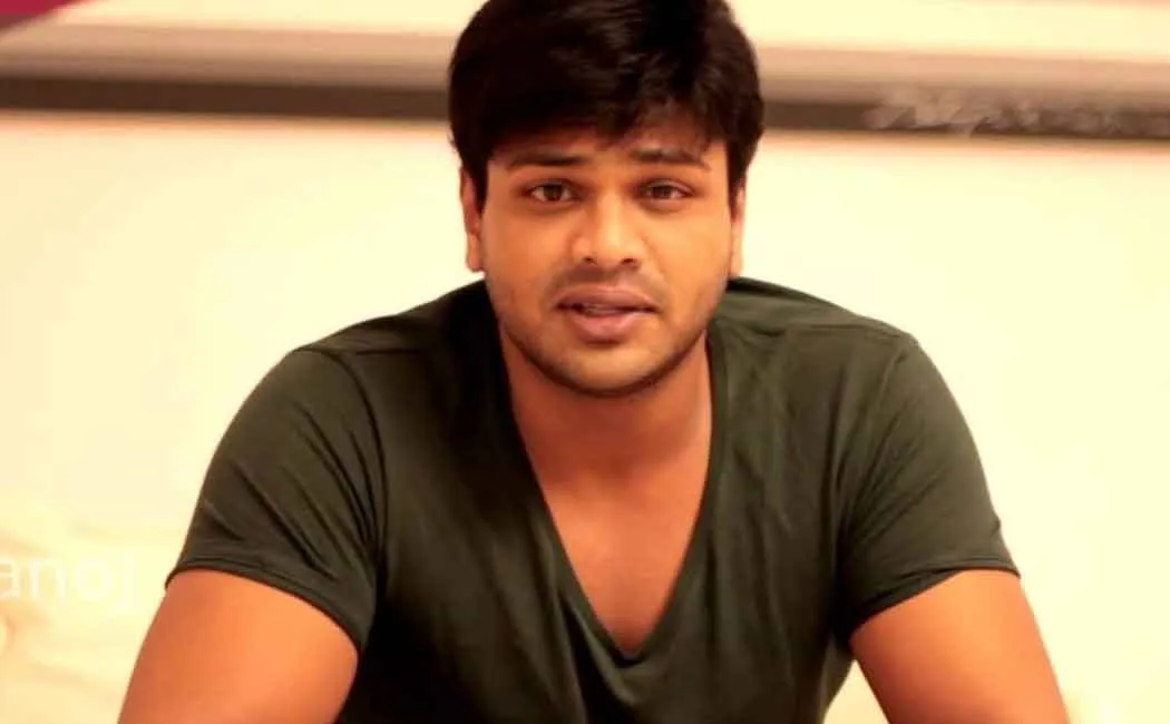 manchu manoj