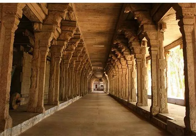 devadasi true history temples mandapam 