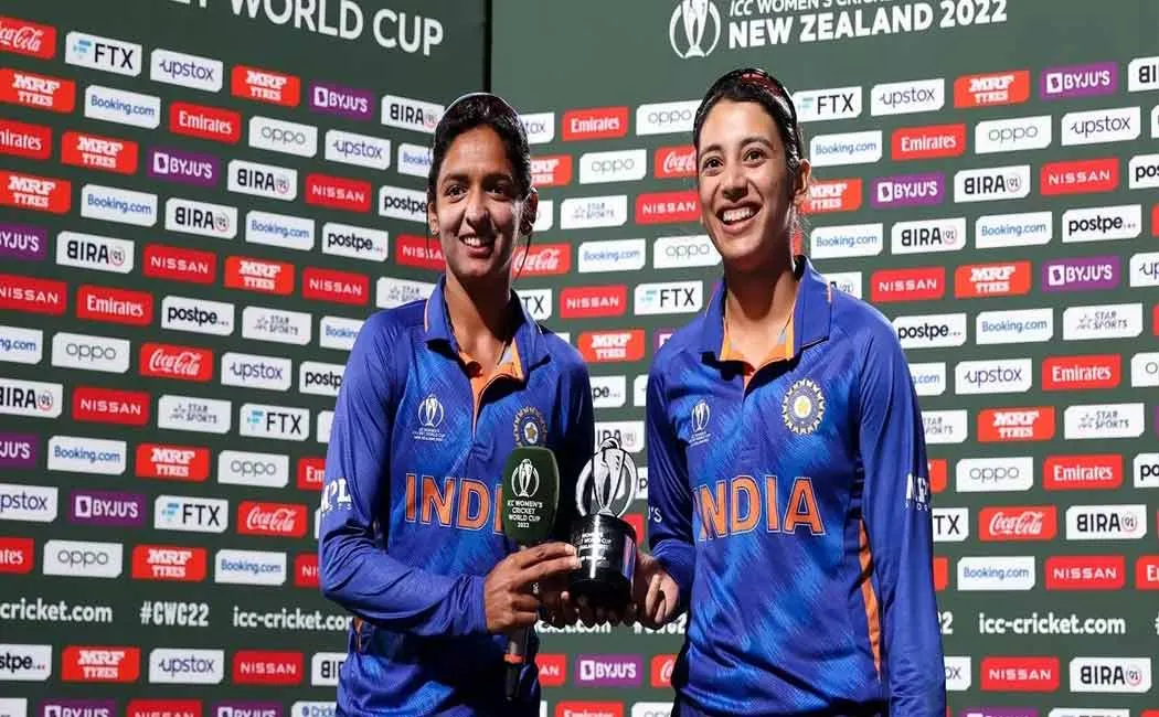 mandhana