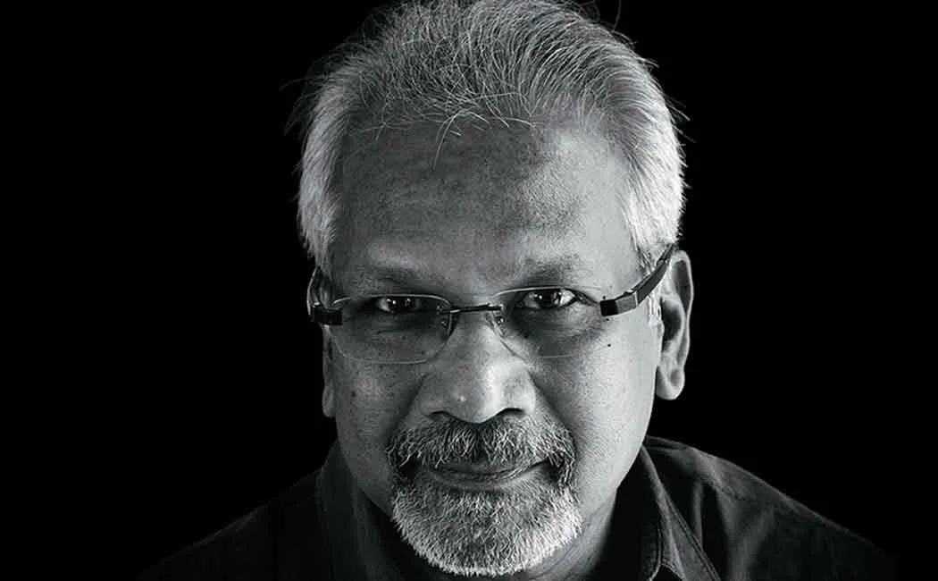 Mani Ratnam