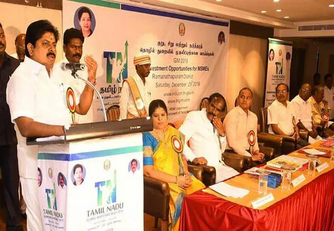 tamilnadu government it minister said tik tok app ban very soon