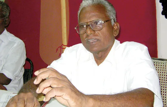 maniarasan