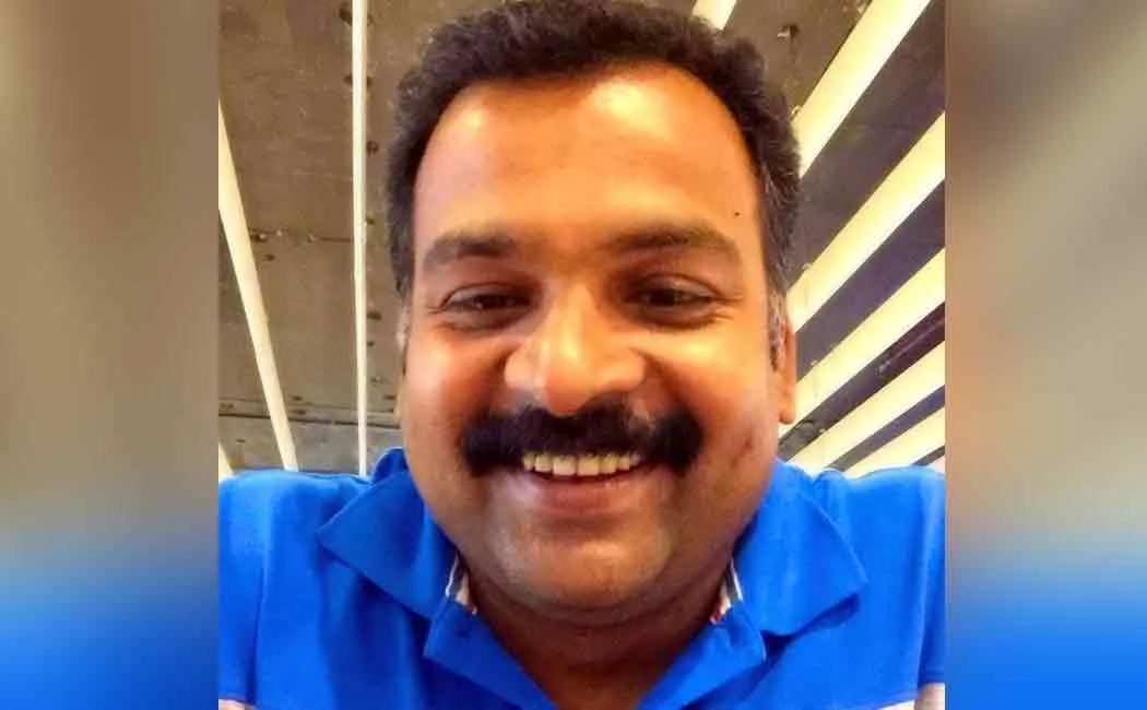 manick thakur