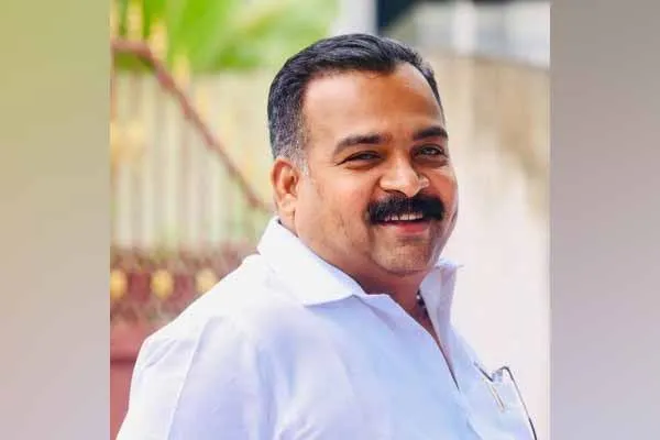 Case against For the Congress candidate