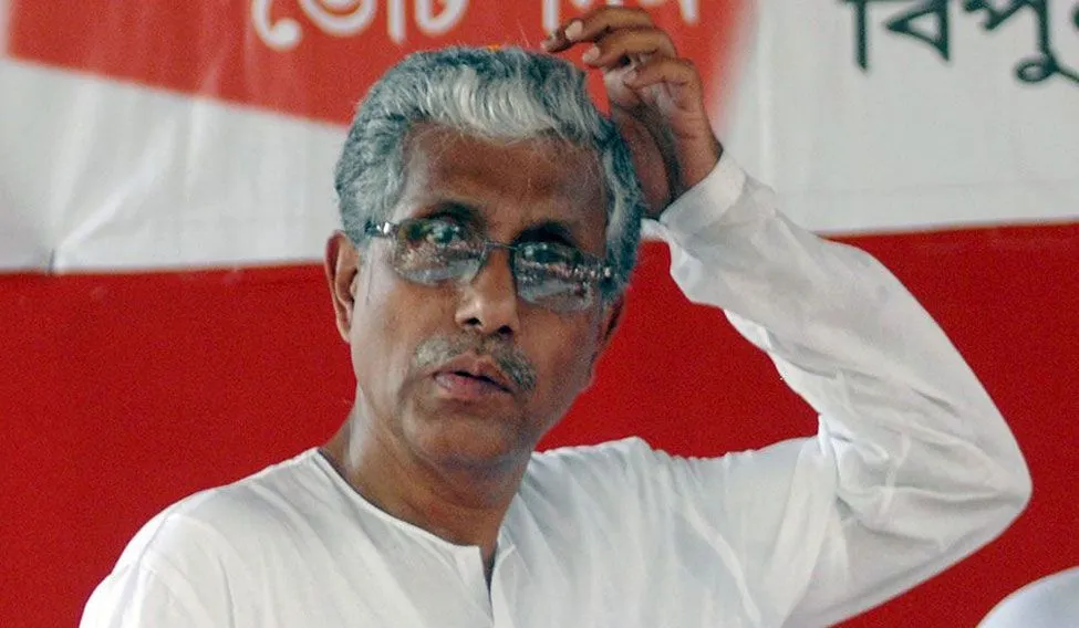 manik sarkar