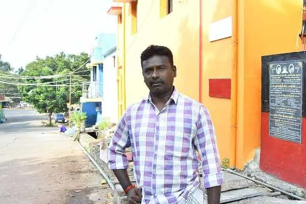 Municipality merger issue boiling point Courtallam