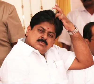 Manikandan