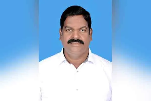 Ulundhhurpet constituency admk and dmk computation 