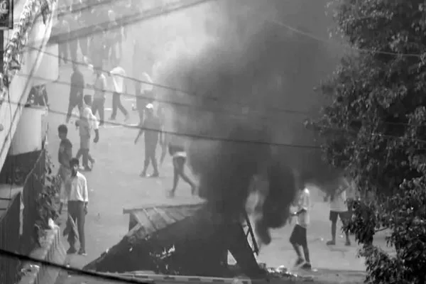 Action taken by Manipur state government!