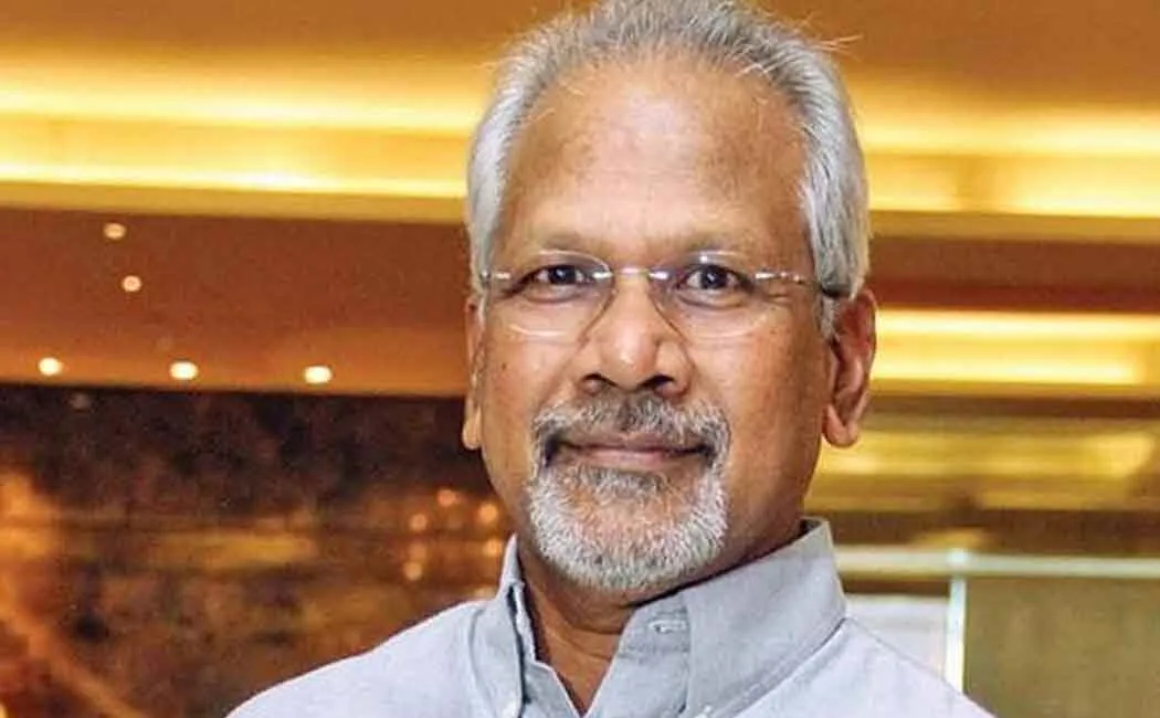 Mani Ratnam