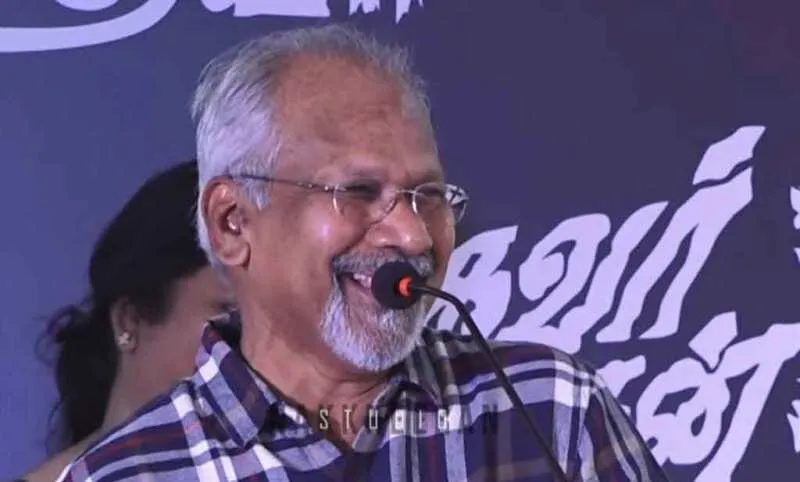 maniratnam