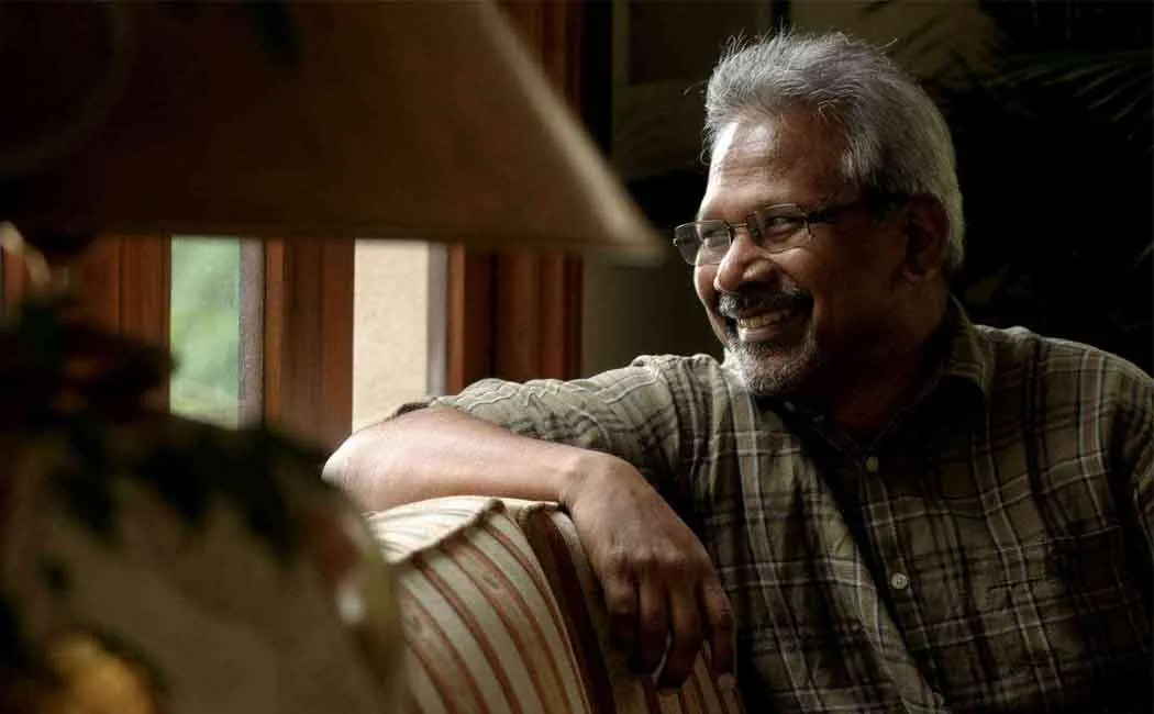maniratnam