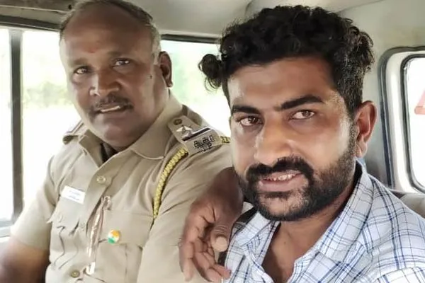  Sirkazhi theft case police arrested three 