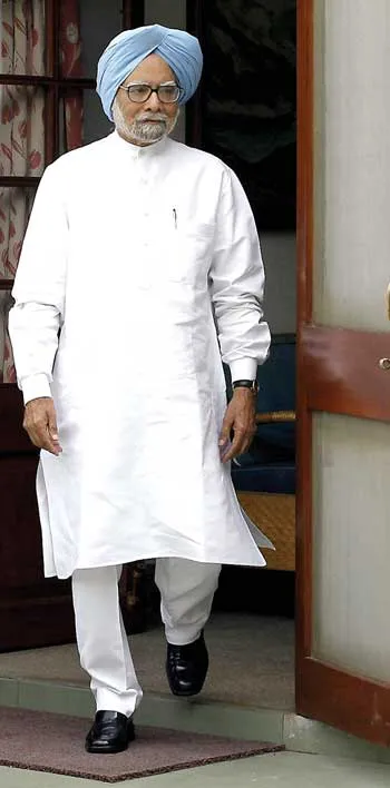 manmohansingh