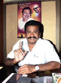 mannan
